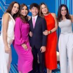 Nohely Arteaga Instagram – Celebrando un momento muy Especial
BART MITZVAH @sebasakinin 
felicidades para ti y para la familia😀

@vivianagibelli @k.davidakinin @aranzaakinin 
 
Nosotros felices de estar presentes 
@villamizarsonia @mariantoduque @mariesthergarcia21
@hperezpereira