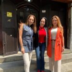 Nohely Arteaga Instagram – En Vigues celebramos el amor de manera especial✨. 

Entre amigos y compañia maravillosa puedes pasar una tarde fenomenal al mejor estilo Español 💃

Os esperamos 

🚘 Tenemos Estacionamiento Privado a 5 metros del restaurante 
📍Estamos en Chacao

🛵 Delivery en toda Caracas 📲 0212. 2653138 | 0212. 2662691 o al whatsapp 0424.2648941

#cerveceriavigues #restaurant #comidaespañola #lomejor #chacao #caracas #paella #fideua #asopado #mariscos #churrasco #lechon #pulpo #pulpoalagallega #callos #madrid #tascaespañola #delivery #estacionamientoprivado #promocion