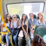 Nohely Arteaga Instagram – Feliz domingo de Pascua para todos 😀

Comparto con ustedes un paseo que hicimos parte de mi familia por Templos y Casas de Ejercicios Espirituales.

Organizado muy bien por la alcaldía del Hatillo @alcaldiadelhatillo y @viveelhatillo de verdad 
fue muy grato!!😄👏👏👏

Y luego nos fuimos a deleitarnos un almuerzo en @asaderosgrillccs en Las Mercedes.

Punta de Agnus de primera, espetadas de pollo y lomito acompañado de un milho aliñado delicioso, ensalada de berro de César riquísima, ah y no podían faltar los postres!

Todo en un ambiente muy cálida y maravillosa atención y sus precio súper solidarios.

Gracias @asaderosgrillccs 

Hasta la próxima 🤩🤩🤩