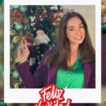 Nohely Arteaga Instagram - Feliz Navidad 🎄 En nombre de todo el equipo de Prosein Venezuela, queremos desearte unas felices fiestas llenas de alegría, amor y paz.🫶🏼 En este día tan especial, queremos agradecerte tu dedicación, esfuerzo y compromiso🤗. Gracias a ti, hemos podido alcanzar grandes logros este año. ¡Feliz navidad!🥰🎄 @proseinvenezuela
