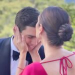 Nohely Arteaga Instagram – Feliz inicio de semana😀

Comparto con ustedes 
imágenes de la boda  de mi hijo mayor 
Leo así le digo desde niño .

Oscar y Mariana los bendigo y 
los lleno de Amor ❤️les auguro un 
matrimonio , donde prevalezca todo lo bueno 
donde crezcan y sean cada día más cómplices 
y leales
en sus sueños y metas!🙏

Fue una  boda maravillosa donde reunieron 
a la familia y a sus amigos  más cercanos 
a disfrutar del Amor y la Alegría que nos 
regalaron en todo momento, eso hizo que fuera 
una velada mágica 😄👏👏👏👏❤️❤️❤️

Que viva El Amor❤️
Brindó por ustedes🥂

Gracias por llenar mi ❤️de tanto júbilo , 
alegría y gratitud.

Hernán y yo los bendecimos 😍❤️🙏

Los amamos infinito 🥰❤️
Gracias a la familia y a los amigos 😀 🫶

Gracias 
@durantydiego ( mi vestido 😍)
@calzadoezio 🤩
@guzmanjuandedios🥰
@cotillonbymarca
@gabirodriguezo