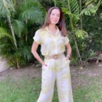 Nohely Arteaga Instagram – Disfruta al máximo esta etapa de tu vida …
Sin calorones, sin molestias 😀

Llegar a la etapa de la menopausia implica muchos cambios, por eso hoy quiero hablarte de Climasoy.

 ¿Qué es Climasoy? 

Es un producto a base de isoflavonas de soya, coadyuvante en el tratamiento de las molestias originadas por la menopausia como: síntomas vasomotores (sofocos, calorones nocturnos), alteraciones del sueño, del humor y en la prevención de osteoporosis.

#laboratoriosfarma 
#climasoy 
#calorones 
#menopausia

@laboratoriosfarma.ve