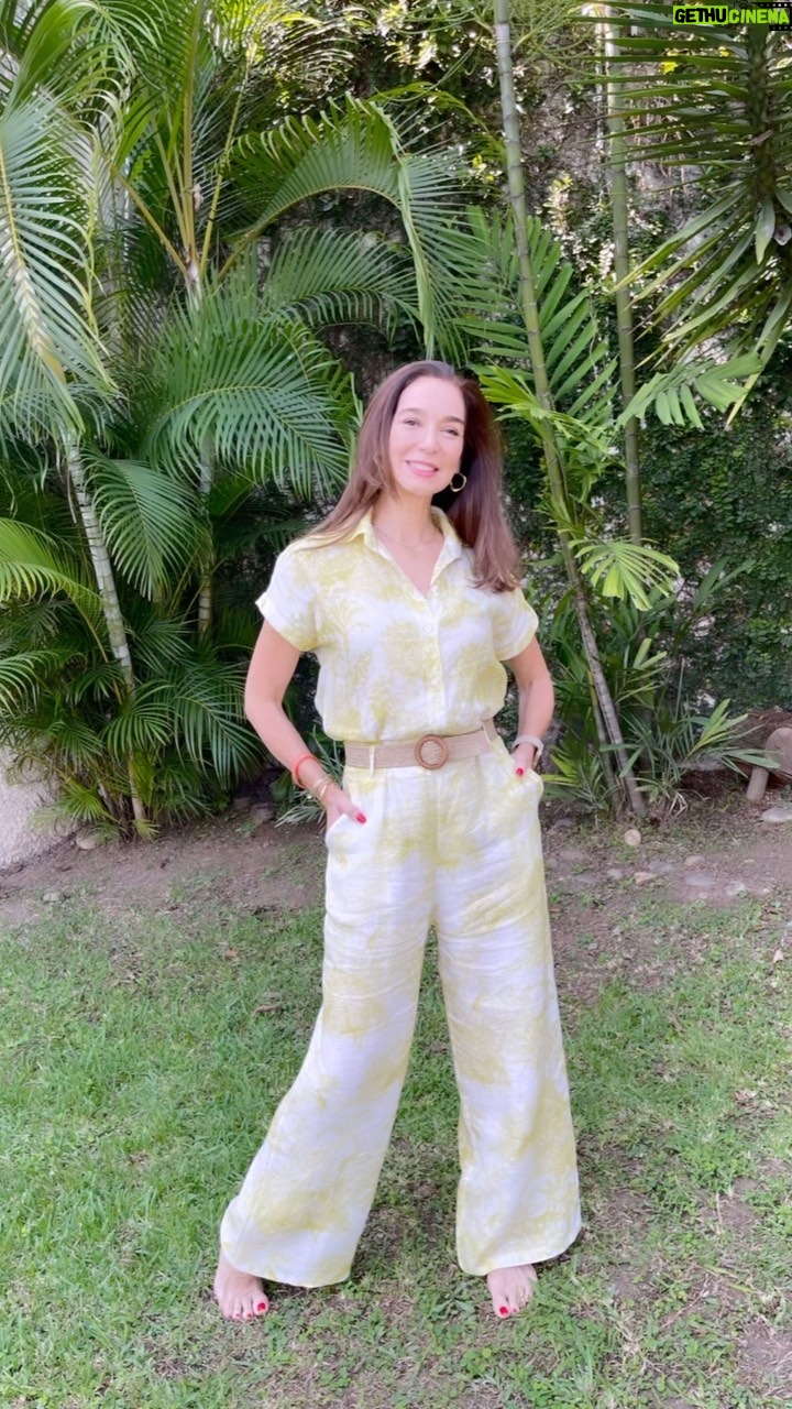 Nohely Arteaga - 8.2K Likes - Disfruta al máximo esta etapa de tu vida …
Sin calorones, sin molestias 😀
Llegar a la etapa de la menopausia implica muchos cambios, por eso hoy quiero hablarte de Climasoy.
¿Qué es Climasoy?
Es un producto a base de isoflavonas de soya, coadyuvante en el tratamiento de las molestias originadas por la menopausia como: síntomas vasomotores (sofocos, calorones nocturnos), alteraciones del sueño, del humor y en la prevención de osteoporosis.
#laboratoriosfarma
#climasoy
#calorones
#menopausia
@laboratoriosfarma.ve