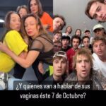 Nohely Arteaga Instagram – ¿Qué les parece este elenco de vaginas? 
🌸🌼🌺🌹

Cada una tiene un cuento sobre su vagina y se los vamos a echar este próximo 7 de Octubre en el @cculturalbod 

Adquiere tus entradas  ya en @ticketmundo_ve 

MONÓLOGOS DE LA VAGINA
5:00 pm 
Con @doramazzone @mariantoduque @nohelyarteaga @valendeviaje 

Dirección:
@manriquehector 

Producción:
@carorrin 

Y el equipo maravilloso:
@gisellarojas25 @josejimenez9985 

¡Vengan a disfrutar de esta maravillosa comedia! Van a reír a disfrutar y a llevarse una reflexión para que la compartas con tu pareja!

MONÓLOGOS DE LA VAGINA