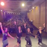 Nohely Arteaga Instagram – Nuestras vaginas felices y satisfechas por 
¡La noche de anoche! 👏🏻👏🏻👏🏻👏🏻

GRACIAS público maravilloso por esa sala llena de buena vibra, aplausos y risas por nuestros MONÓLOGOS DE LAS VAGINAS 

¡Volvemos el próximo 4 de Noviembre! En la misma sala del @cculturalbod 
¡Adquiere tus entradas desde ya!

@valendeviaje @mariantoduque @nohelyarteaga @doramazzone 

Dirigidas por:
@manriquehector 
Producidas por:
@carorrin 

Equipo:
@gisellarojas25 
@josejimenez9985 

👏🏻👏🏻👏🏻👏🏻👏🏻👏🏻👏🏻👏🏻

Gracias por el video:
@hperezpereira 🎥 

#monologosdelavagina #ladiesnight #teatro #venezuela