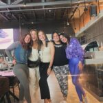 Nohely Arteaga Instagram – Hoy Celebramos a nuestra querida Nohely, comimos rico y nos reímos de lo lindo, hablamos de todo como siempre, fue una mañana deliciosa!!
.
Por muchos años mas llenos de Alegrías y Salud querida Nohe.
Te quiero lo sabes y Te queremos!
.
.
Este encuentro lo hicimos en @nolagourmetbakery donde debo agradecer la excelente atencion!
.
#mariantoduque #adrianaromero #beatrizVazquez #nohelyarteaga  #soniavillamizar #actriz #actrices #amigas #vida #alegrias