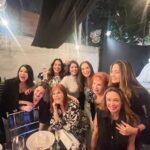 Nohely Arteaga Instagram – Anoche disfrutamos de teatro y cena 4tiempos en un espacio que le abre las puertas al teatro y a pasar un rato diferente y ameno.
#teatropaladaracieloabierto 

Gracias por la invitación 
@raenrra 
Gracias por hacernos reír 
@taniasarabia 

Ya nos veremos por allá con nuestras propuestas unipersonales 🫶🏻

#teatro #espaciosnoconvencionales #inauguración #recreacion #quehacerencaracas #noche #actricesvenezolanas #nohelyarteaga #mariantoduque #adrianaromero