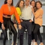 Nohely Arteaga Instagram – Ven a divertirte con nuestros 
MONÓLOGOS DE LA VAGINA 🌸🌺🌼🌻

Este próximo sábado 7 de octubre en el @cculturalbod a las 5:00pm

Risas, gemidos, diversión y reflexión con esta maravilla de texto que ya lleva más de 20 años en la Puesta en Escena universal! Escrita por #evaensler 

Dirigida por @manriquehector 
Producida por @carorrin 

Y el equipo conformado por:
@gisellarojas25 y @josejimenez9985 

¡Los esperamos!

#monologosdelavagina