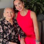 Nohely Arteaga Instagram - Feliz día de las madres ❤️ Agradecida de mi madre de su entrega de su amor incondicional y de mis dos príncipes que han sido mis grandes motivaciones para ser cada día mejor ser humano❤️