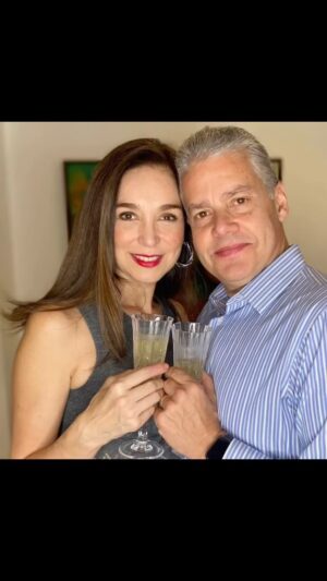 Nohely Arteaga Instagram - Bienvenido Octubre 🥳❤️