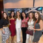 Nohely Arteaga Instagram – Hoy disfrutamos del primer 
capítulo de la serie 
Las Doñas del Cafetal 
 
@doramazzone @mariantoduque @villamizarsonia y @romeroadriana tienen los roles principales!😃👍👏👏👏

También vimos en este primer episodio @anakarinaterrero 
@claudiamercedesrojas @taniasarabia 😀
Dirección @luiscarloshueck 

Una comedia fresca que el público disfrutará por @simpletvve 😃😃😃

Para todos los que trabajan en la serie Éxito 
😀👏👏👏👏👏👏