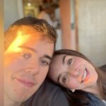 Nohely Arteaga Instagram – Momentos❤️😍🤩