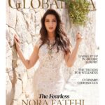 Nora Fatehi Instagram - Rolling the cover of our Middle East edition, we present the fiery Nora Fatehi igniting passion and inspiring millions with her sheer passion for her craft. Our beautiful cover girl @norafatehi stuns in Ahmad Sultan (@ahmad.sultaan)‘s masterpiece adorned with A Jewels by Anmol (@ajewelsbyanmol )amidst the breathtaking charm of The Westin Resort & Spa Himalayas (@thewestinhimalayas ) Magazine: GlobalSpa Magazine (@globalspaindia ) Chief Editor: Parineeta Sethi (@parineetasethi ) Produced by: Maximus Collabs (@maximus_collabs_ ) Photographer: Taras Taraporvala (@taras84 ) Stylist: Aastha Sharma (@aasthasharma ) Styling assistants: Gehna Dholakia(@gehnadholakia )& Sakshi Chitalia Make up: Reshmaa Merchant (@reshmaamerchant ) Hairstylist: Madhav Trehan (@hairstylist_madhav2.0 ) Designer: Ahmad Sultan with Hassan Abdullah (@ahmad.sultaan @stylebyhassan ) Jewellery: A Jewels by Anmol (@ajewelsbyanmol ) Artist Publicist: Hype PR (@hypenq_pr ) Location: The Westin Resort & Spa, Himalayas (@thewestinhimalayas ) . . . . #NoraFatehi #NewCover #GlobalSpaMagazine #GlobalSpaMiddleEast #norafatehifans #norafatehiforever #bollywoodactor #covergirl #thewestinhimalayas #GlobalSpa #norafatehifanpage #norafatehifamily #foryoupage #foryou #followformore #middleeast #globalspame