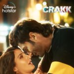 Nora Fatehi Instagram - Now that’s what we call a Crakk-ling Chemistry 😍 Crakk - Jeetegaa Toh Jiyegaa! is now streaming. #CrakkOnHotstar @mevidyutjammwal @norafatehi @rampal72 @iamamyjackson @aditya_datt @ankittmohan @its_jamielever @bijayanand @rajendra_shisatkar #ShalakasPawar @abbassayyed77 @actionherofilms @Tseries.official