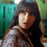 Nora Fatehi Instagram – Tasha 😍 #Madgaonexpress 
Tell me in the comment section ur favourite scene of Tasha from the film Madgaon Express 🎥 🍿
@excelmovies