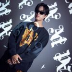 Norawit Titicharoenrak Instagram - Explore the new Palm Angels SS24 collection at Central Embassy LV.1 #PalmAngelsSS24 #PalmAngelsBKK @ppgroupthailand