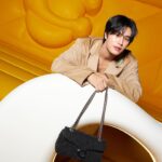 Norawit Titicharoenrak Instagram - @coach 💛