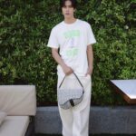 Norawit Titicharoenrak Instagram - One and only @dior #DiorSummer24