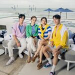 Norawit Titicharoenrak Instagram - Polo Ralph Lauren สร้างสรรค์ประสบการณ์รูปแบบใหม่ ยึดบีชคลับสุดฮอต Sundance Day Club ครั้งแรกกับการเนรมิตรบีชคลับให้กลายเป็น “The World of Polo Ralph Lauren” ให้ทุกคนได้ร่วมสัมผัสประสบการณ์ฤดูร้อนครั้งใหม่ในบรรยากาศอันน่าหลงใหล โดย Polo Ralph Lauren ได้นำเอาคู่สีน้ำเงินขาวอันเป็นเอกลักษณ์ของแบรนด์ผสานเข้ากับทุกอย่างในบีชคลับแห่งนี้ตั้งแต่วันที่ 7 พ.ค. 67 - 4 มิ.ย. 67 #PoloRalphLaurenTH #PoloXSundanceDayClub