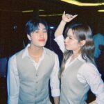 Norawit Titicharoenrak Instagram - อย่าโกรธได้มั้ย ถ้าฉันคิดไกลกับเธอ #GEMINI_TOOCLOSETOHANDLE