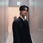 Norawit Titicharoenrak Instagram - Rain on me