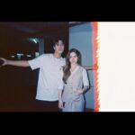 Norawit Titicharoenrak Instagram - อย่าโกรธได้มั้ย ถ้าฉันคิดไกลกับเธอ #GEMINI_TOOCLOSETOHANDLE