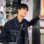 Norawit Titicharoenrak Instagram - Street lights