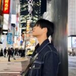Norawit Titicharoenrak Instagram - Street lights
