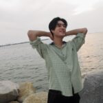 Norawit Titicharoenrak Instagram – MY LOVE MIXED UP
