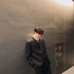 Norawit Titicharoenrak Instagram - Bitter sweet
