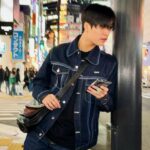Norawit Titicharoenrak Instagram - Street lights