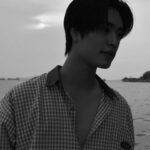 Norawit Titicharoenrak Instagram – MY LOVE MIXED UP