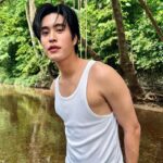 Norawit Titicharoenrak Instagram - U know…