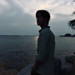 Norawit Titicharoenrak Instagram – MY LOVE MIXED UP