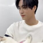 Norawit Titicharoenrak Instagram – Meowwwwwwww!!!!!