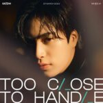 Norawit Titicharoenrak Instagram - ทายนางเอกกันถูกมั้ย5555 SEE YA TMR;) WE’RE SO CLOSE YET SO FAR ใกล้เกิน (TOO CLOSE TO HANDLE) 🔜07.03.2024 YOUTUBE : RISER MUSIC & ALL STREAMING #GEMINI_ใกล้เกิน #GEMINI_NT #RISERMUSIC