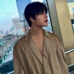 Norawit Titicharoenrak Instagram - Mid summer night’s dream