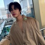 Norawit Titicharoenrak Instagram - Mid summer night’s dream