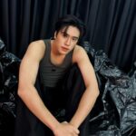 Norawit Titicharoenrak Instagram - No cap…