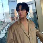 Norawit Titicharoenrak Instagram - Mid summer night’s dream
