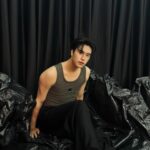 Norawit Titicharoenrak Instagram - No cap…