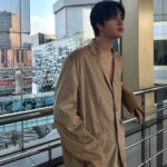 Norawit Titicharoenrak Instagram - Mid summer night’s dream