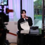 Norawit Titicharoenrak Instagram - ขอบคุณ piano&i กับ พี่โต๋มากๆที่ชวนผมไปนะคับ อยากให้รู้ว่ารักเธอ