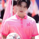 Norawit Titicharoenrak Instagram - Team CU #CUTUBALL2024