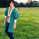Norawit Titicharoenrak Instagram - 🍃