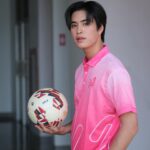Norawit Titicharoenrak Instagram - Team CU #CUTUBALL2024