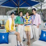 Norawit Titicharoenrak Instagram - Polo Ralph Lauren สร้างสรรค์ประสบการณ์รูปแบบใหม่ ยึดบีชคลับสุดฮอต Sundance Day Club ครั้งแรกกับการเนรมิตรบีชคลับให้กลายเป็น “The World of Polo Ralph Lauren” ให้ทุกคนได้ร่วมสัมผัสประสบการณ์ฤดูร้อนครั้งใหม่ในบรรยากาศอันน่าหลงใหล โดย Polo Ralph Lauren ได้นำเอาคู่สีน้ำเงินขาวอันเป็นเอกลักษณ์ของแบรนด์ผสานเข้ากับทุกอย่างในบีชคลับแห่งนี้ตั้งแต่วันที่ 7 พ.ค. 67 - 4 มิ.ย. 67 #PoloRalphLaurenTH #PoloXSundanceDayClub