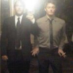 Norman Reedus Instagram –
