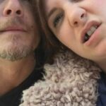 Norman Reedus Instagram –