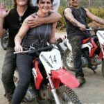 Norman Reedus Instagram –